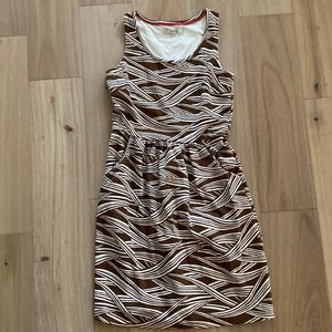 Boden dress - never worn